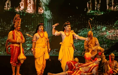 Sports and Fine Arts at VRHS